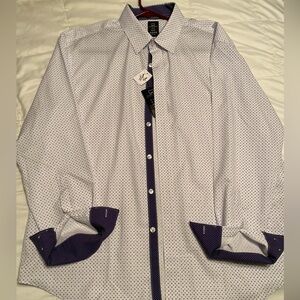 Men’s dress shirt